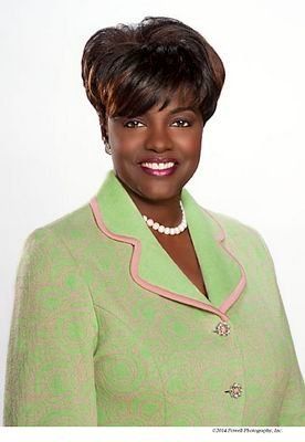 Dorothy Buckhanan-Wilson